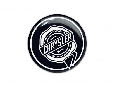 Chrysler Logo