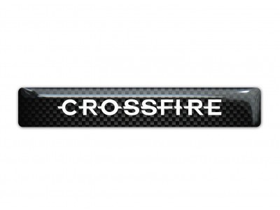 Crossfire Carbon
