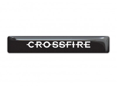 Crossfire Black