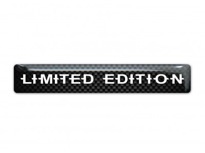 Limited Edition Carbon