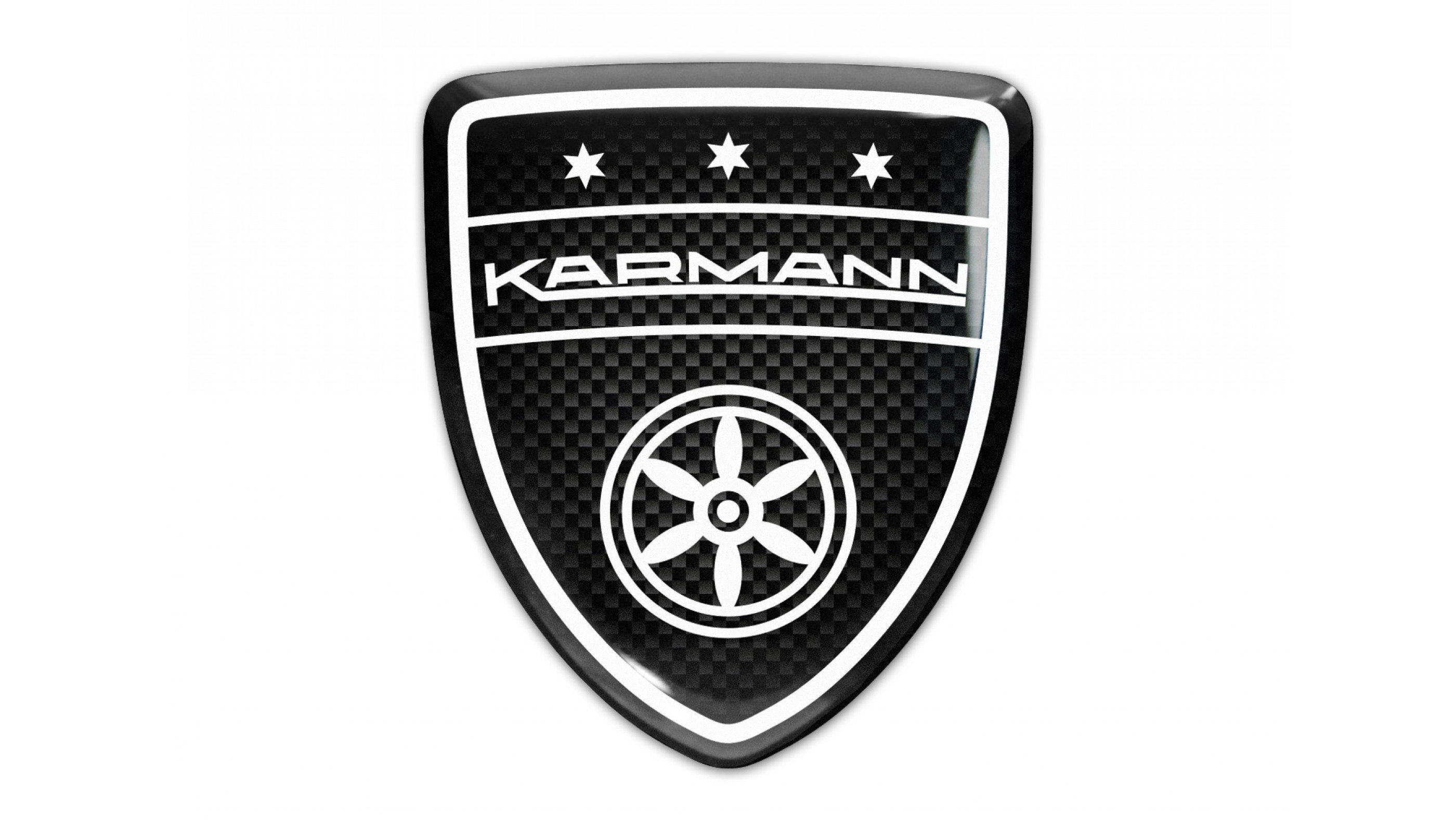 Karmann Black Carbon