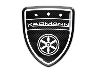 Karmann Black Carbon