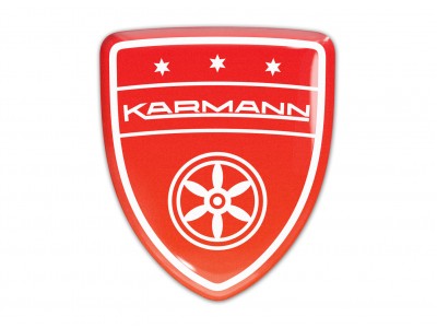 Karmann Red