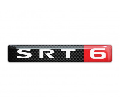 SRT6 Classic Carbon