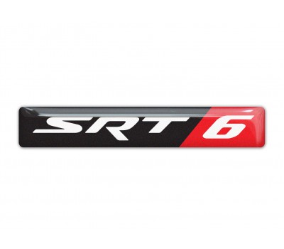 SRT6 Black