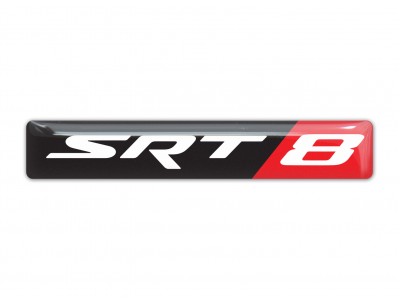 Crossfire SRT8 black
