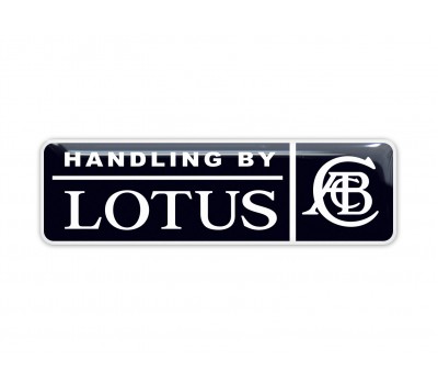Handling by Lotus