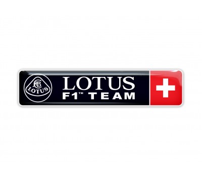Lotus F1 Team Switzerland
