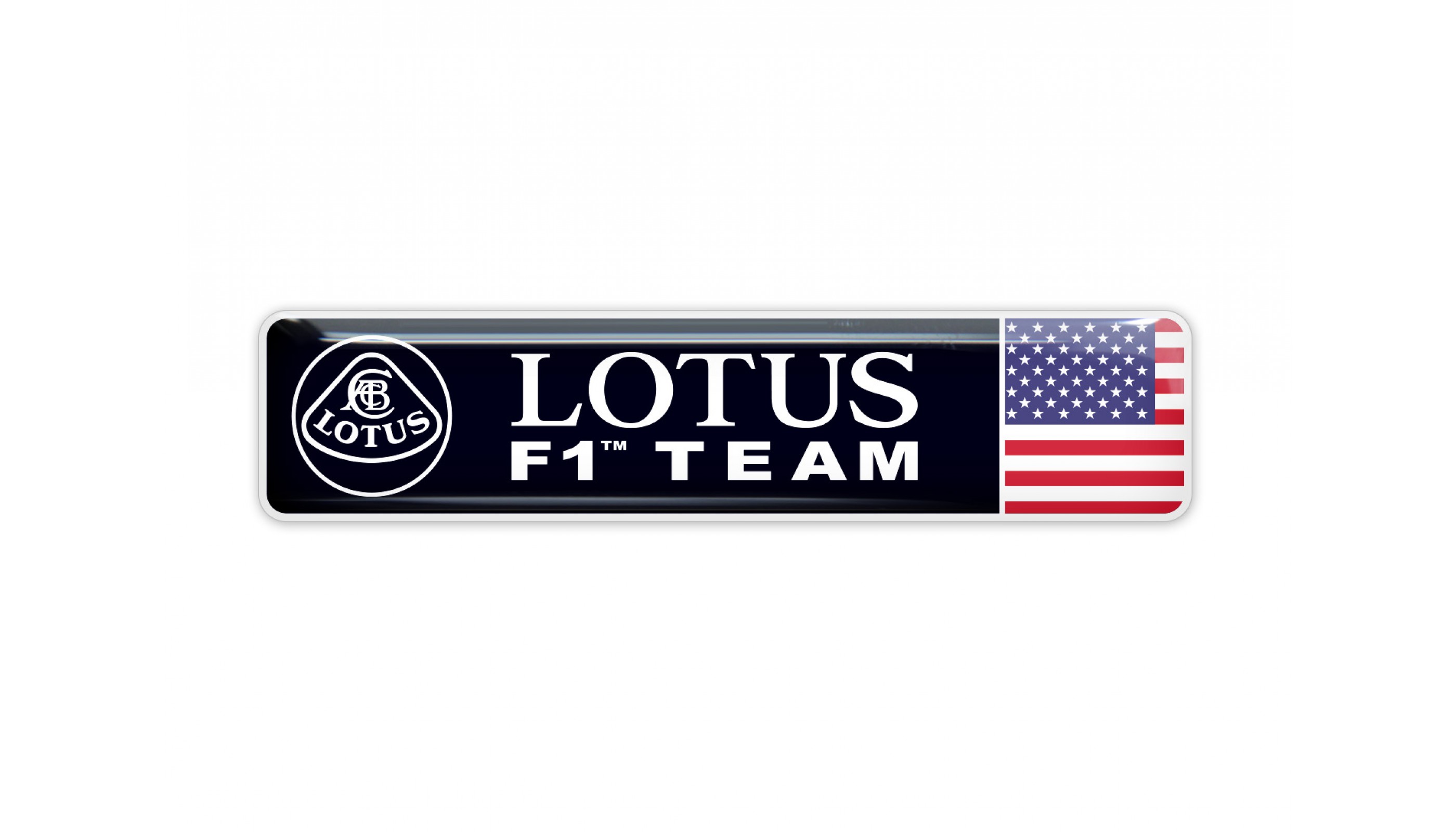 Lotus F1 Team United States Lotus F1 Team United States