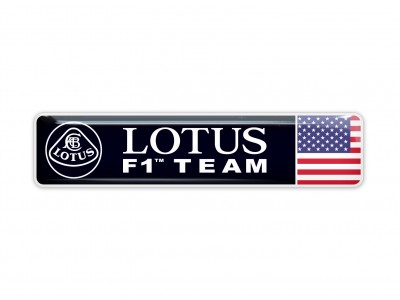 Lotus F1 Team United States