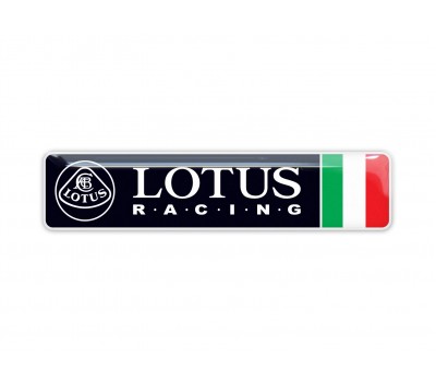 Lotus Racing Italy
