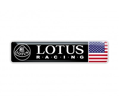Lotus Racing United States