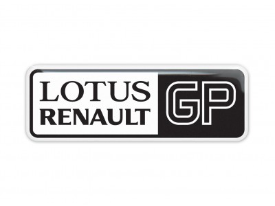 Lotus Renault GP