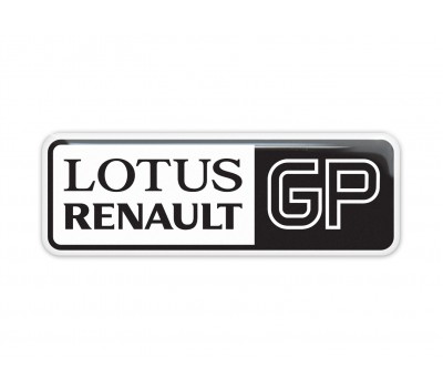 Lotus Renault GP