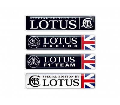 Lotus UK
