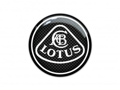 Lotus Carbon black