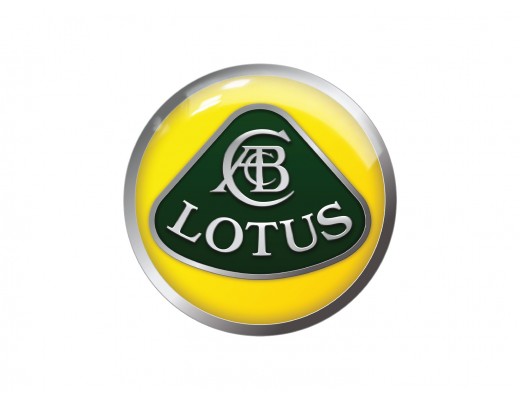 Lotus yellow