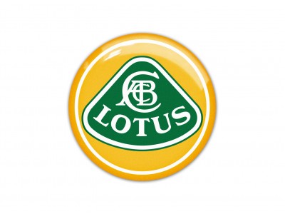 Lotus yellow