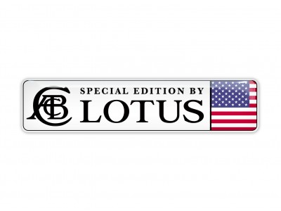 Special Edition by Lotus USA