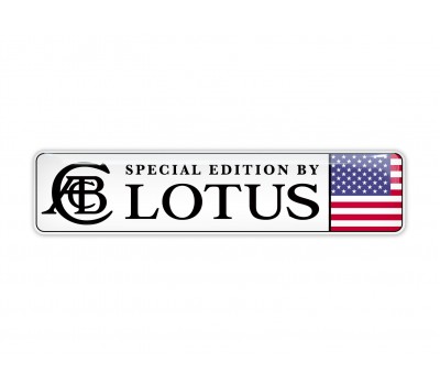 Special Edition by Lotus USA