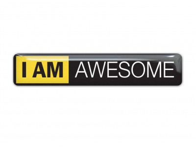 Nikon - Im Awesome Nikon - Im Awesome