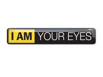 Nikon - Im Your Eyes Nikon - Im Your Eyes