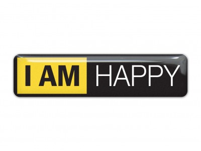 Nikon - Im Happy Nikon - Im Happy