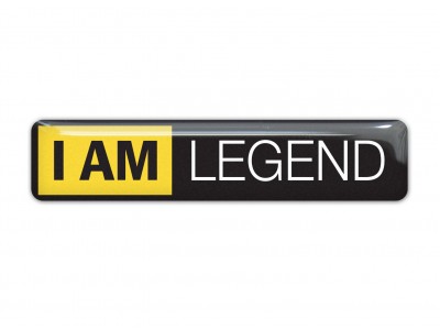 Nikon - Im Legend Nikon - Im Legend