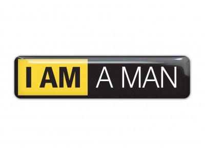 Nikon - Im a Man Nikon - Im a Man