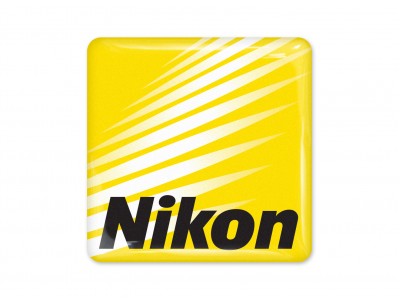 Nikon Square Logo Nikon Square Logo