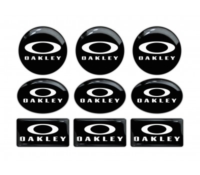 OAKLEY