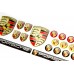Porsche emblems big set
