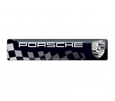 Porsche Racing Right