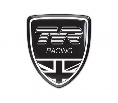 TVR RACING Emblem
