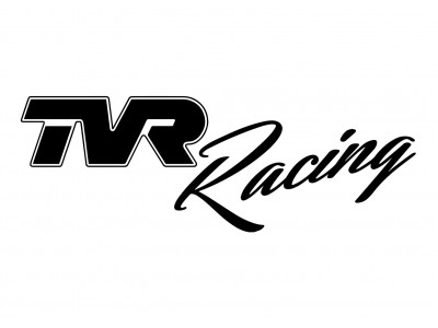 TVR Racing decal
