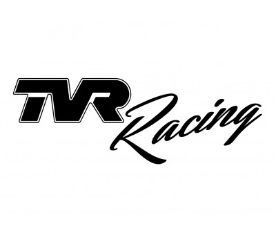 TVR Racing decal