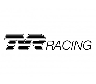 TVR Racing decal