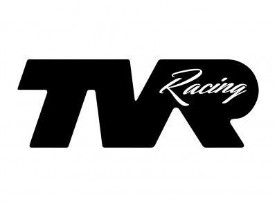 TVR Racing decal