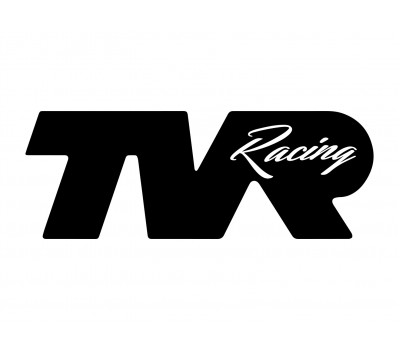 TVR Racing decal
