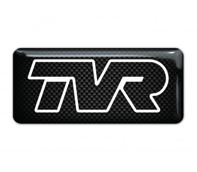 TVR Carbon