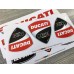 Ducati Corse vinyl sticker