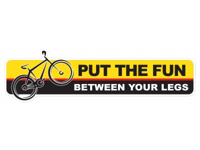 Put the Fun Between Your Legs
