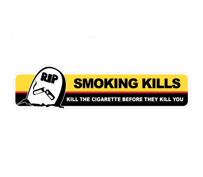 Smoking Kills