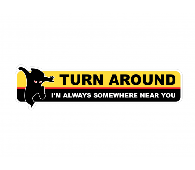 Turn Around