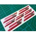 Latvian Flag