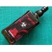 Umbrella Corporation Jack Daniels 1L Label Sticker
