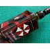 Umbrella Corporation Jack Daniels 1L Label Sticker