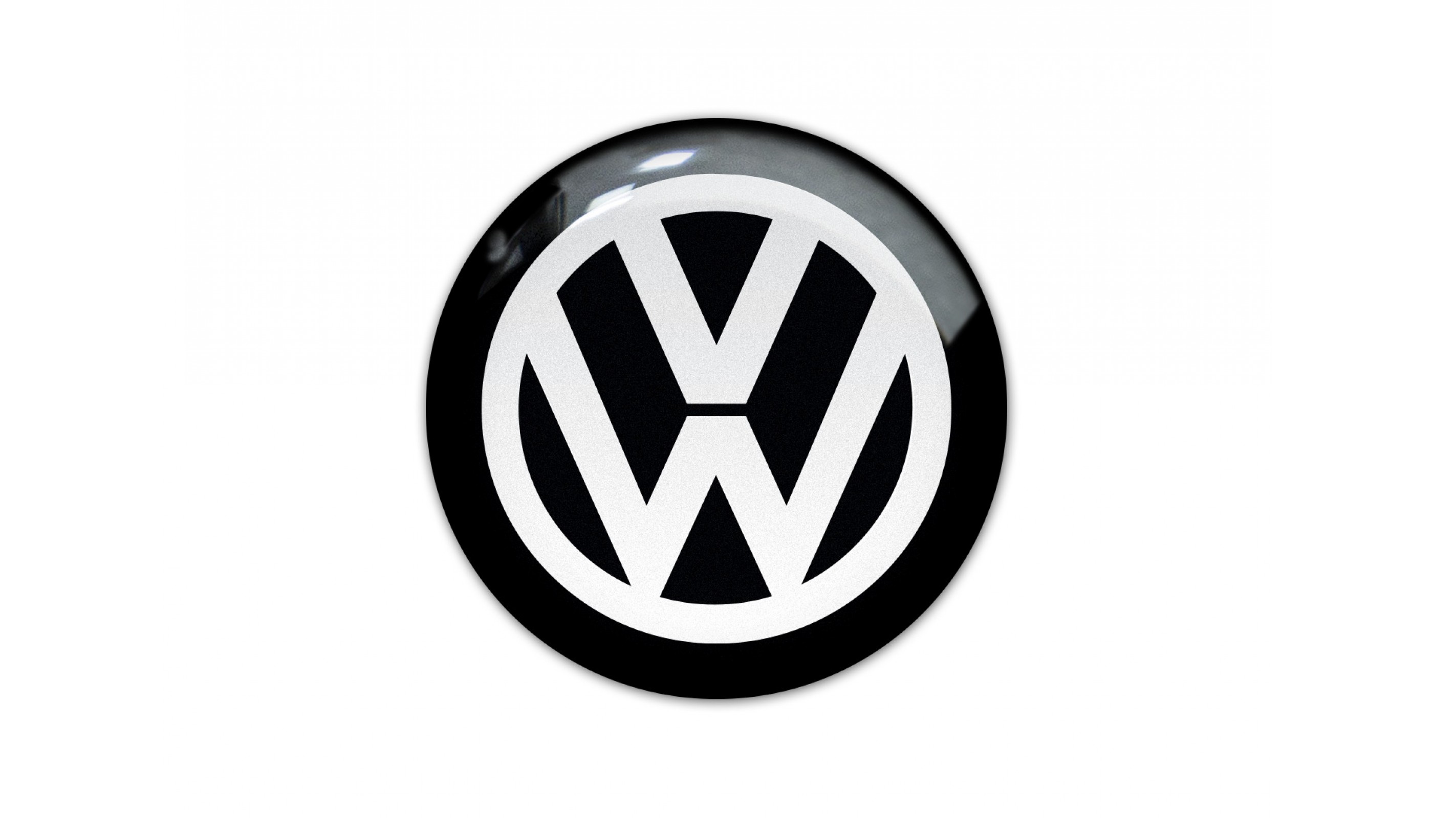 VW Black VW Black